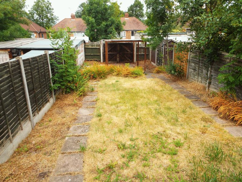 Durley Dean Road Selly Oak
